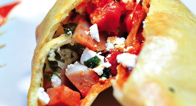 Calzone