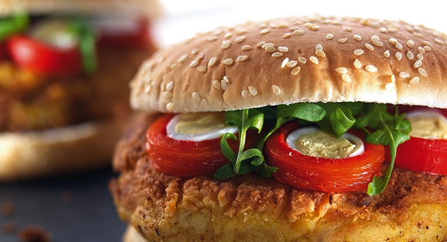 Hamburguesa