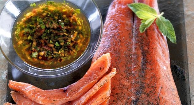 Salmón