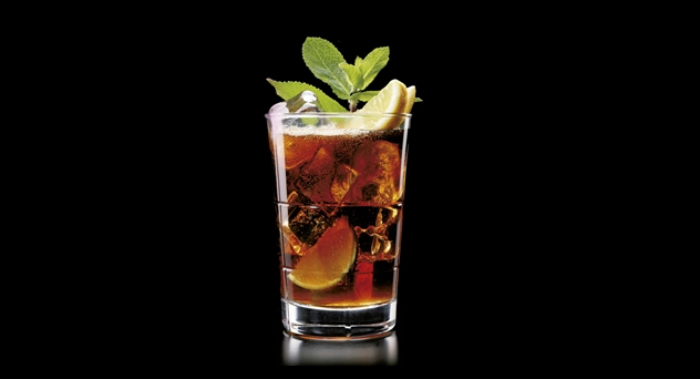 Long Island Ice Tea