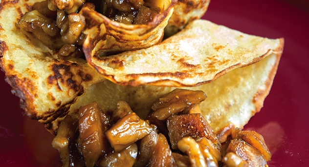 Crepes