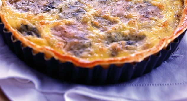 Quiche