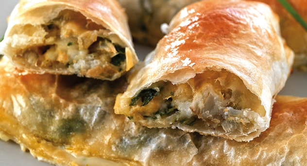 Rollitos
