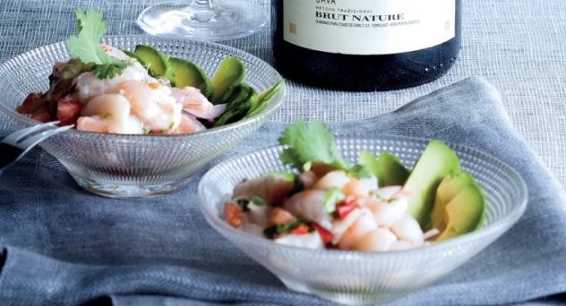 Ceviche