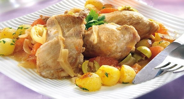 Recetas
