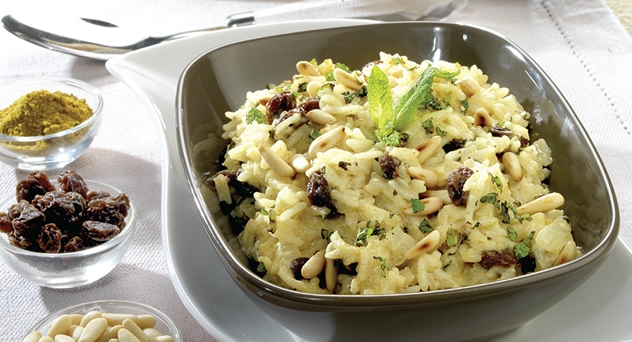 Basmati