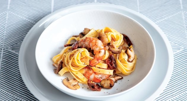 Pasta