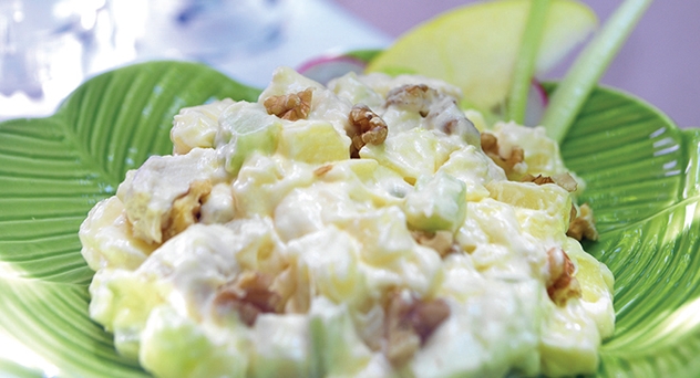 Ensalada