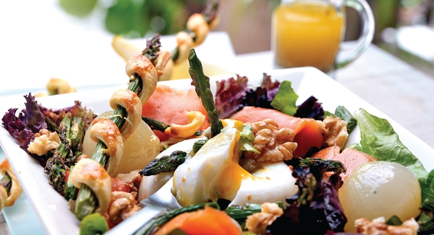 Ensalada
