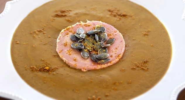 Ensaladas
