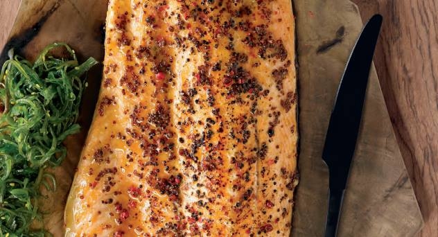 Salmón