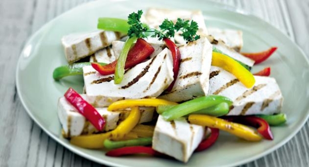 Tofu/