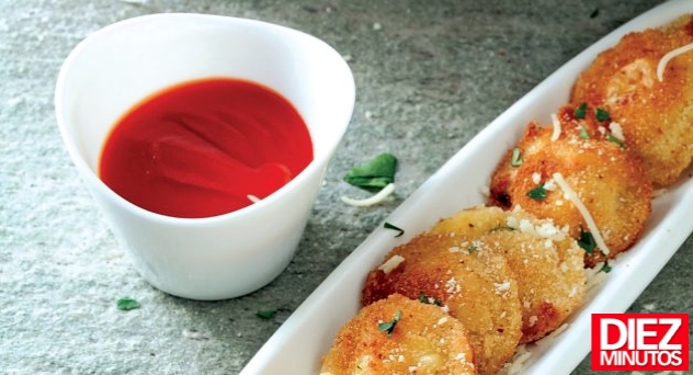 Raviolis