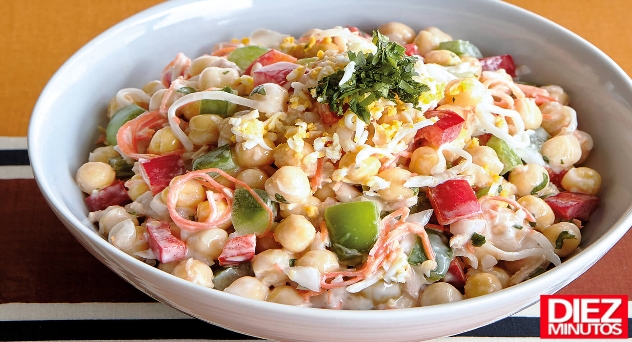 Ensalada