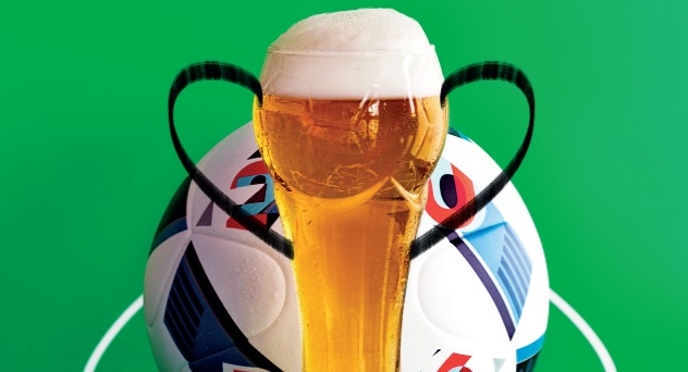 Cerveza, una selección ganadora