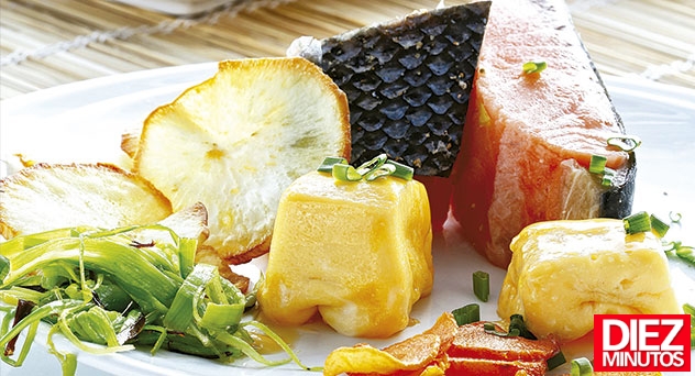Huevos,