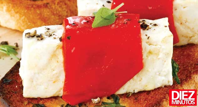 Canapé