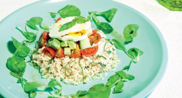 Ensalada