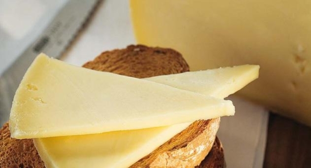 ¿Qué quesos pueden comer los intolerantes?