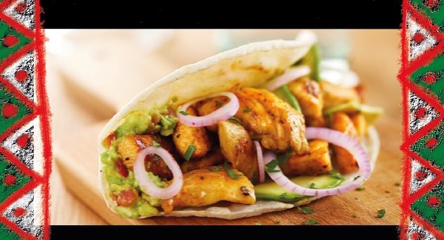 Fajitas