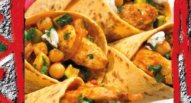 Fajitas