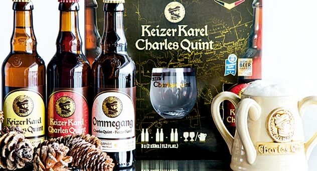 El regalo más cervecero