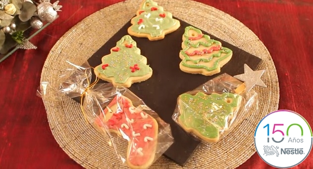Galletas