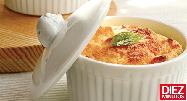 Soufflé
