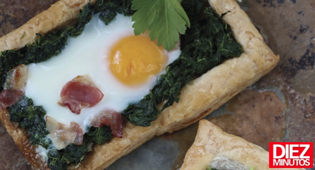 Huevos