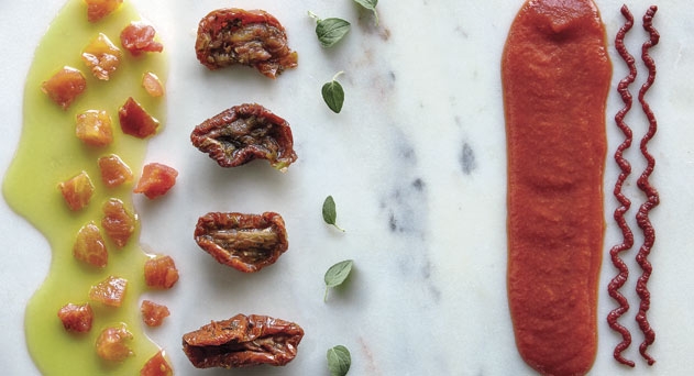 Tomates