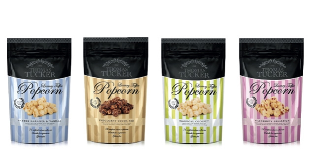 Palomitas