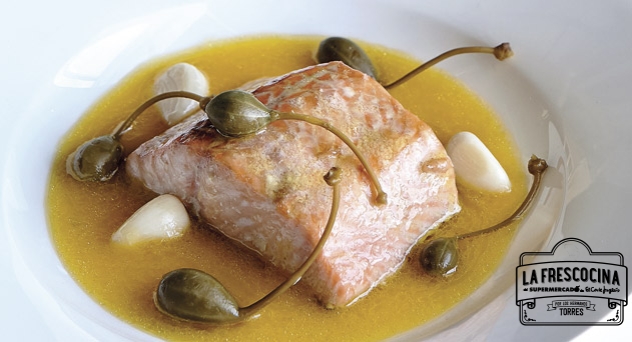 Salmón