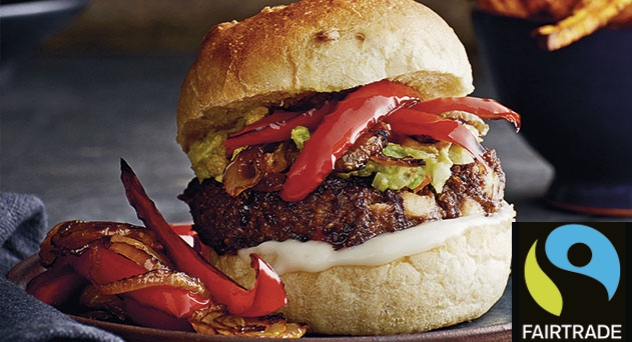 Hamburguesa