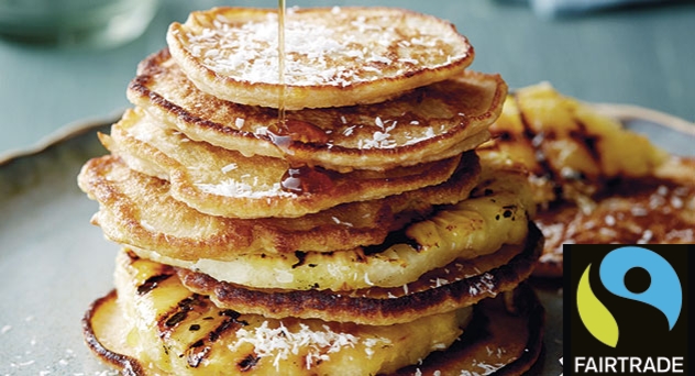 Tortitas