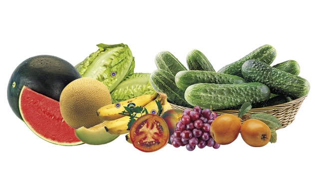 Frutas