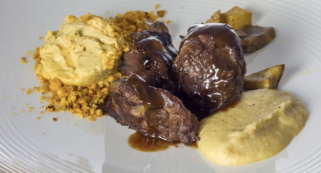 Receta