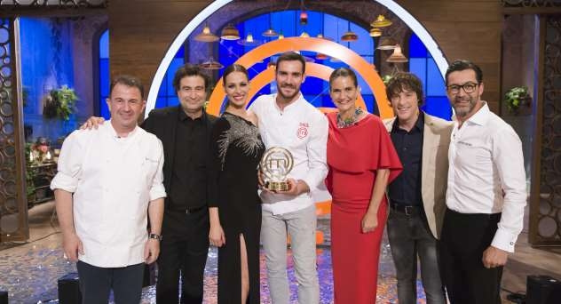 ¡MasterChef