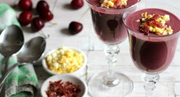 Salmorejo