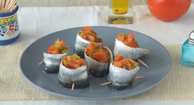 Rollitos