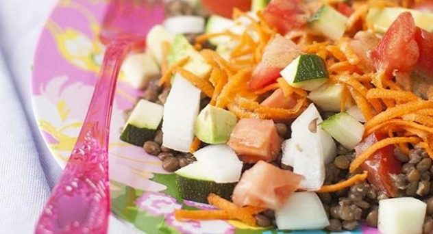 Ensalada