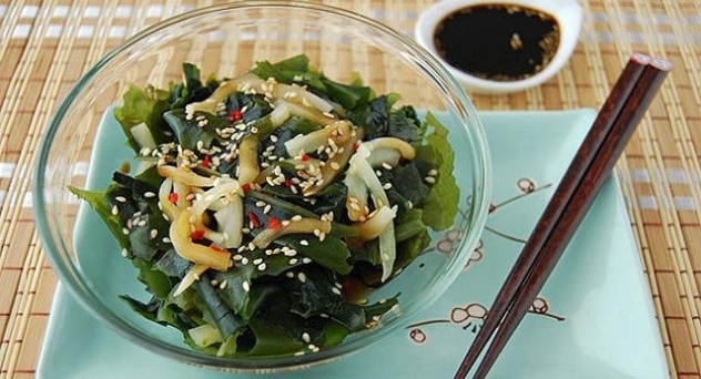 Ensalada