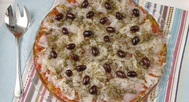 Carpaccio