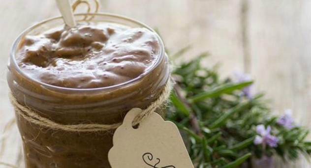 Aliño de finas hierbas, Módena y mostaza para ensaladas