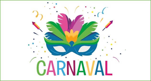 ¡CARNAVAL,