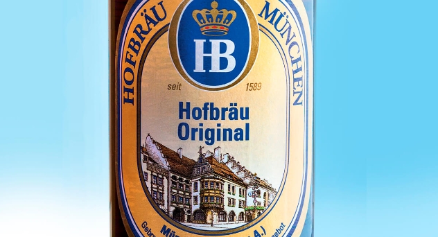 Cervezas Hofbräu München, el sabor de MUNICH