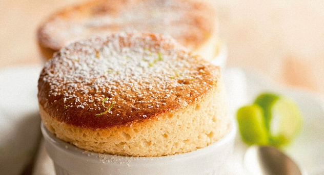 Soufflé