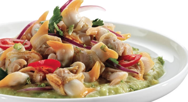 Ceviche