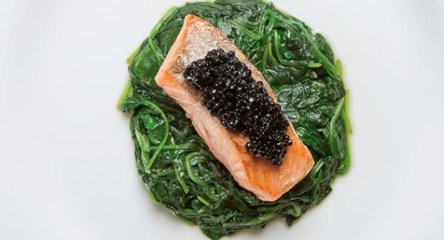 Salmón