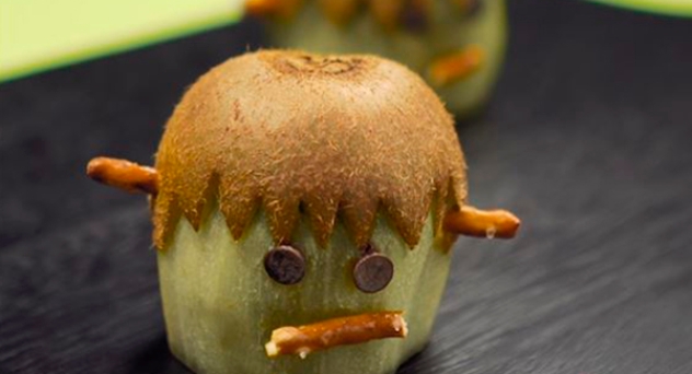 Frankesteins de kiwi