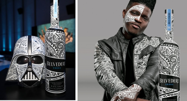 Vodka